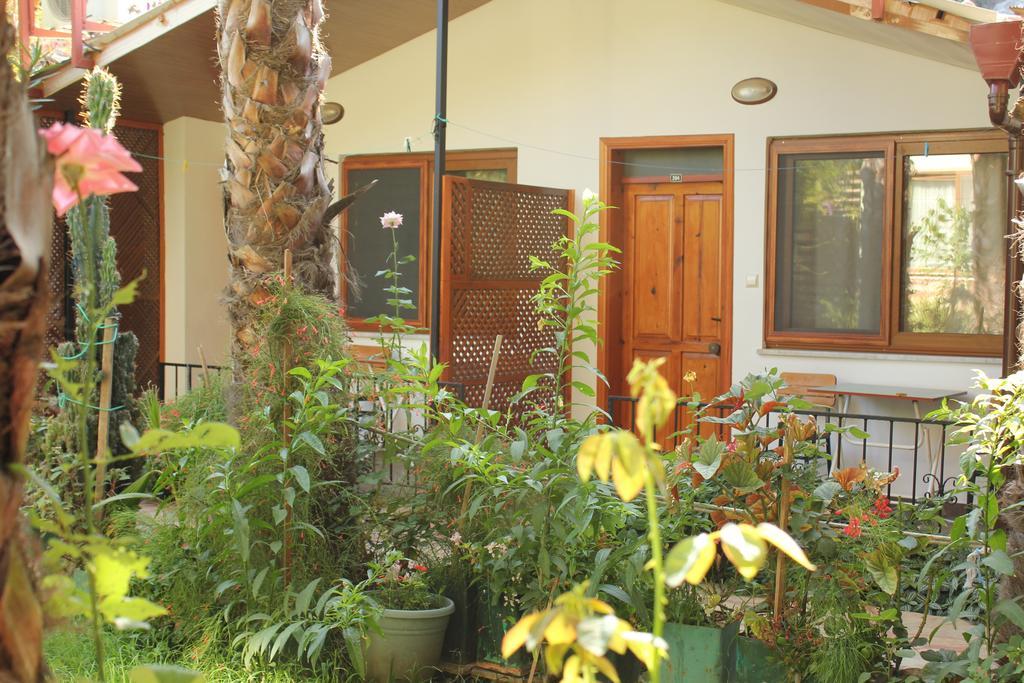 Grand Aygun Hotel Çıralı Phòng bức ảnh
