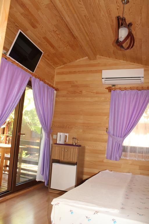 Grand Aygun Hotel Çıralı Phòng bức ảnh